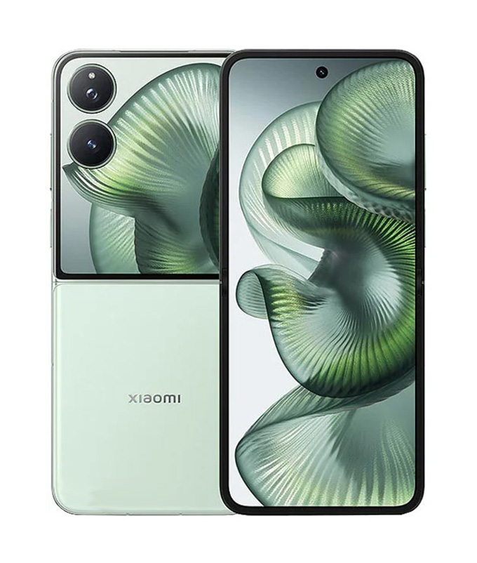 Xiaomi Mix Flip 2
